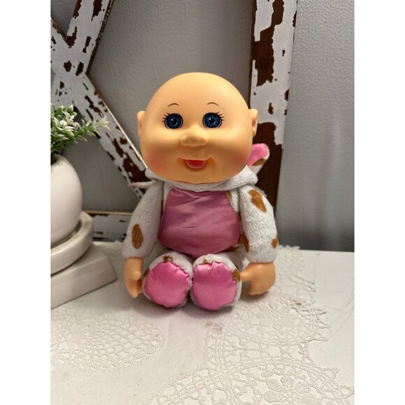 Cabbage Patch Kids Cuties Doll - Picture 5 of 5